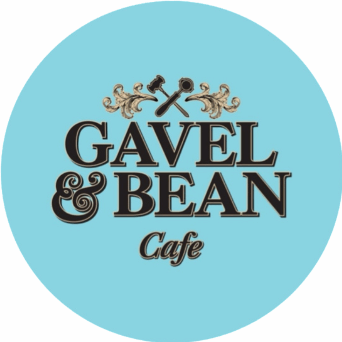 GAVEL & BEAN CAFE